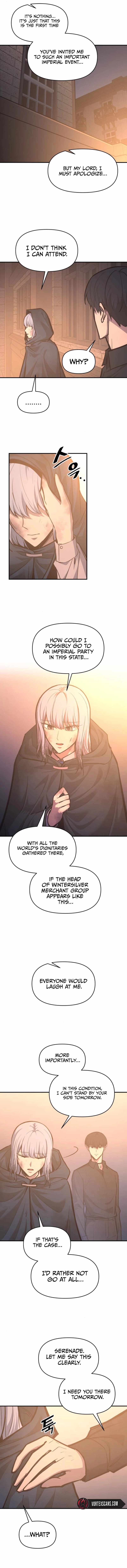 I Became the Tyrant of a Defence Game Chapter 133 12